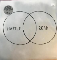 Hartle Road - Maxx in the group VINYL / Rock at Bengans Skivbutik AB (2236447)