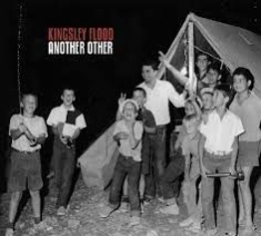 Kingsley Flood - Another Other in the group VINYL / Rock at Bengans Skivbutik AB (2236464)