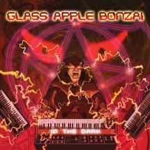 Glass Apple Bonzai - In The Dark