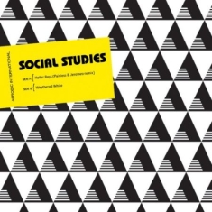 Social Studies - Holler Boys Remix