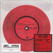 Am Tierpark/En Esch - No One Can Be Changed (Single Edit) in the group VINYL / Rock at Bengans Skivbutik AB (2236552)