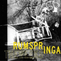 Weeks The - Rumspringa