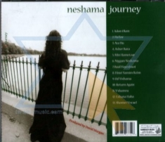 Carlebach Neshama - Journey