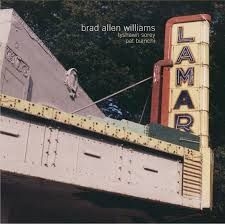 Williams Brad Allen - Lamar