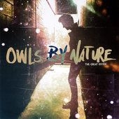 Owls By Nature - Great Divide in the group CD / Rock at Bengans Skivbutik AB (2236636)