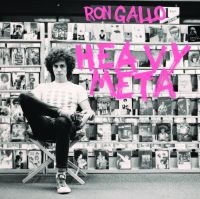 Gallo Ron - Heavy Meta