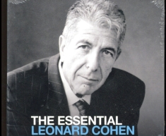 Cohen Leonard - The Essential Leonard Cohen