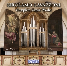 Concenmtus Vocum Michelangelo Gabb - Armonia Ecclesiastica, Opera Quinta