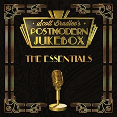 Scott Bradlee's Postmodern Jukebox - The Essentials (2Lp)