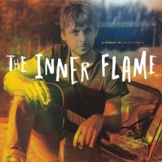 Blandade Artister - Rainer Ptacek Tribute: The Inner Fl