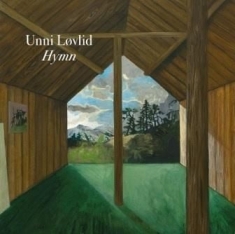 Lövlid Unni - Hymn