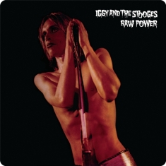 Iggy & The Stooges - Raw Power
