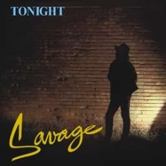 Savage - Tonight in the group OUR PICKS / Bengans Staff Picks / Italians do it better? at Bengans Skivbutik AB (2245970)