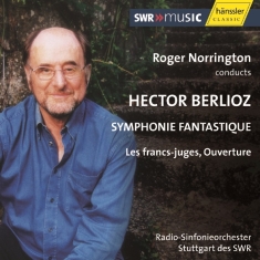 Berlioz Hector - Symphony Fantastique Op. 14 & 