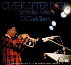 Terry Orchestra Assembled By Nate - Clark After Dark