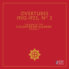 Band Of The Coldstream Guards John - Band Of The Coldstream Guards, Vol.