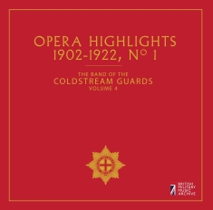 Band Of The Coldstream Guards John - Band Of The Coldstream Guards, Vol.