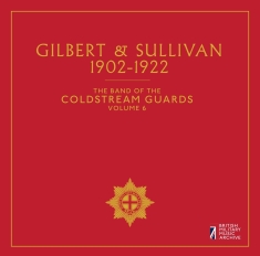 Band Of The Coldstream Guards John - Band Of The Coldstream Guards, Vol.