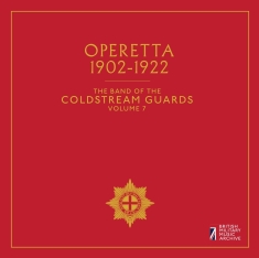 Band Of The Coldstream Guards John - Band Of The Coldstream Guards, Vol.