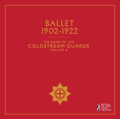 Band Of The Coldstream Guards John - Band Of The Coldstream Guards, Vol.