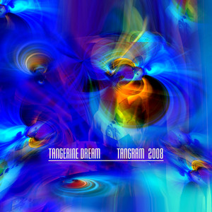 Tangerine Dream - Tangram 2008