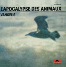 Vangelis Ost. - L'apocalypse Des Ani