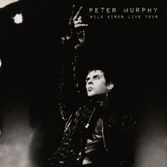 Murphy Peter - Wild Birds Live Tour