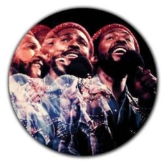 Marvin Gaye - Live