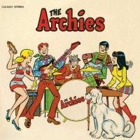 Archies - Archies in the group VINYL / Pop at Bengans Skivbutik AB (2249688)