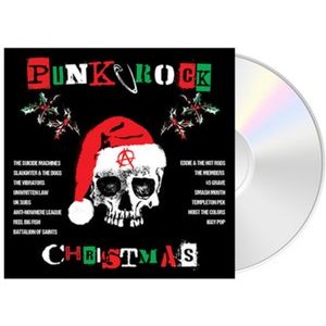 Various Artists - Punk Rock Christmas