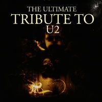 Blandade Artister - Ultimate Tribute To U2 in the group Minishops / U2 at Bengans Skivbutik AB (2249969)