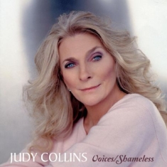 Collins Judy - Voices / Shameless