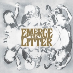 Litter - Emerge