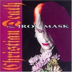 Christian Death - Iron Mask in the group VINYL / Rock at Bengans Skivbutik AB (2250174)