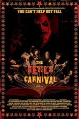 Blandade Artister - Devil's Carnival in the group MUSIK / Musik Blu-Ray / Rock at Bengans Skivbutik AB (2250243)