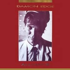 Damon Edge - Alliance in the group VINYL / Rock at Bengans Skivbutik AB (2250339)