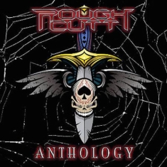 Rough Cutt - Anthology