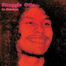 Otis Shuggie - In Session in the group VINYL / Rock at Bengans Skivbutik AB (2250427)
