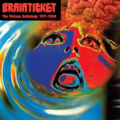 Brainticket - Vintage Anthology 1971-1980