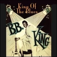 King B.B. - King Of The Blues in the group VINYL / Jazz/Blues at Bengans Skivbutik AB (2250529)