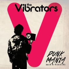 Vibrators - Pure Mania