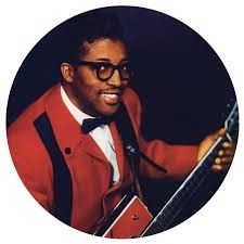 Diddley Bo - I'm A Man - Live '84