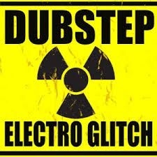 Blandade Artister - Dubstep Electro Glitch in the group CD / Rock at Bengans Skivbutik AB (2250579)