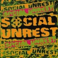 Social Unrest - Social Unrest