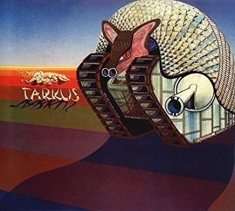 Emerson Lake & Palmer - Tarkus (2-Cd Set)