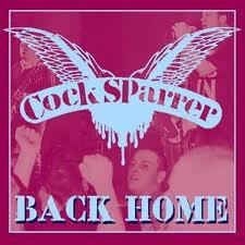 Cock Sparrer - Back Home