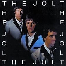 Jolt - Jolt in the group OTHER / Övrigt /  at Bengans Skivbutik AB (2253909)