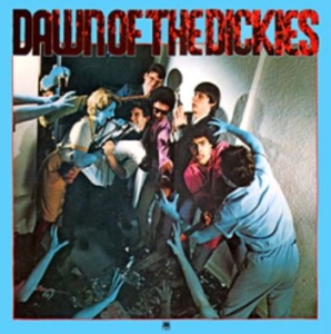 Dickies The - Dawn Of The Dickies