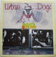 Urban Dogs - No Pedigree