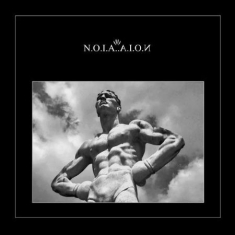 N.O.I.A. - A.I.O.N. (White Vinyl)